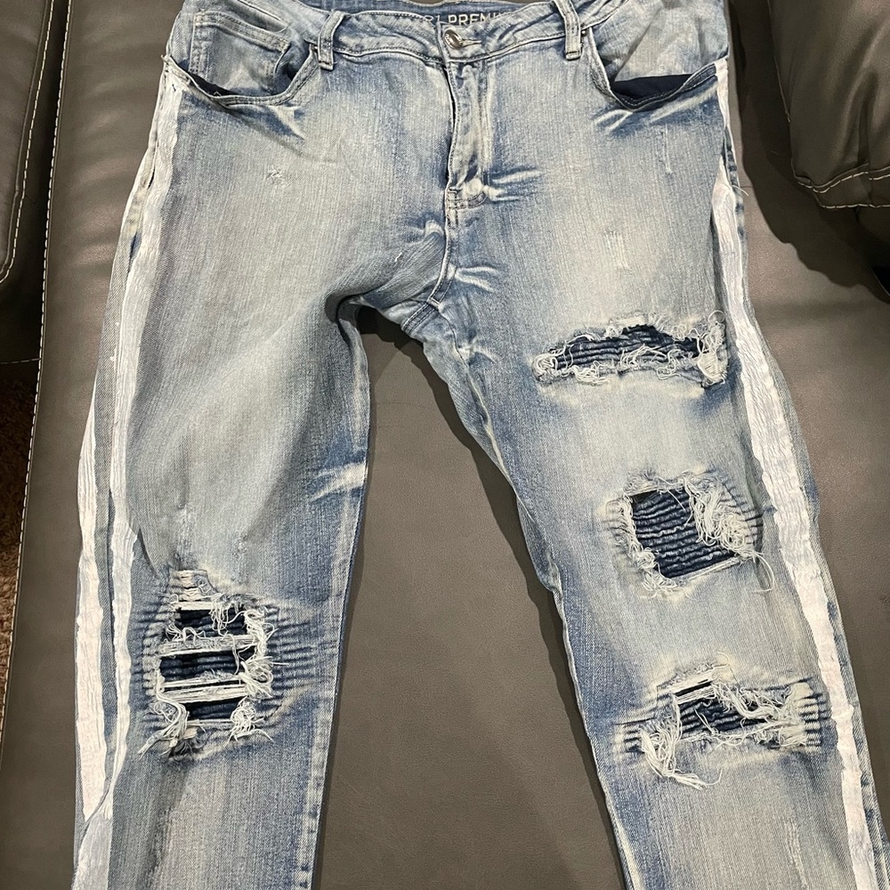 Rue 21 jeans